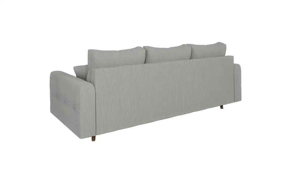 Einzelsofa Maya, Rückansicht