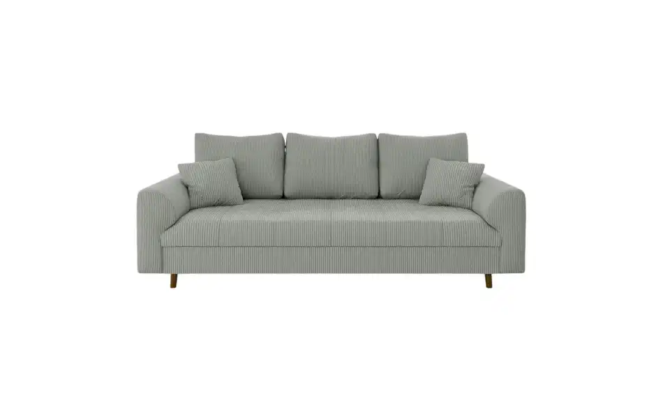 Einzelsofa Maya, Frontansicht