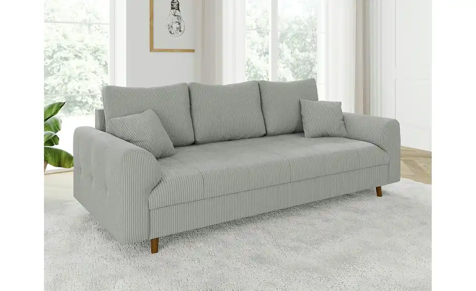 Einzelsofa Maya, in Wohnsituation