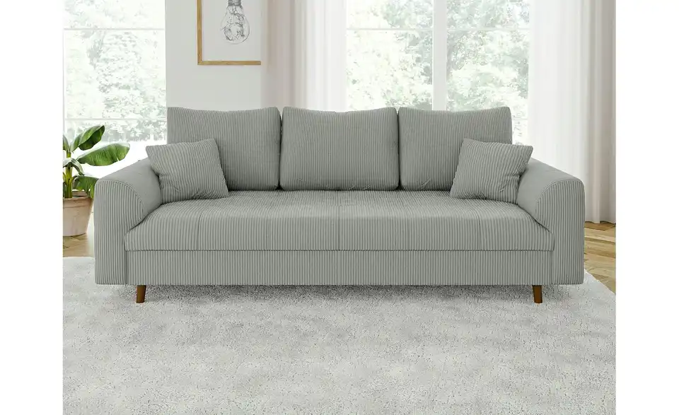 Einzelsofa Maya, in Wohnsituation