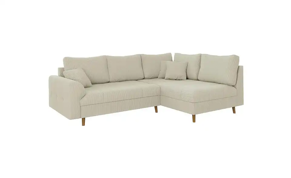 Ecksofa, Perspektive