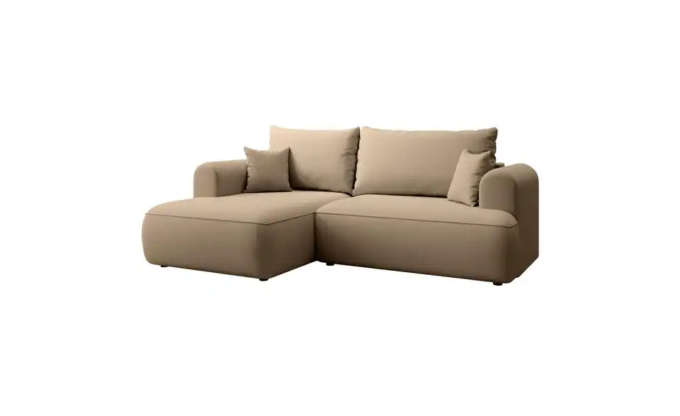 Selsey Ecksofa Ovo Mini, Perspektive