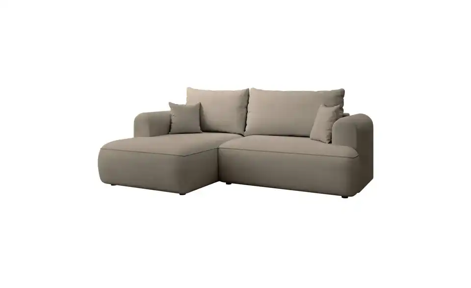 Selsey Ecksofa Ovo Mini, Perspektive
