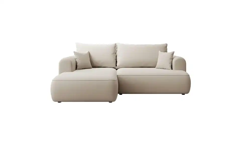 Selsey Ecksofa Ovo Mini, Frontansicht