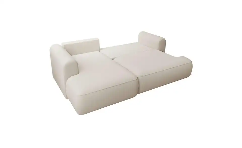 Selsey Ecksofa Ovo Mini, Funktionsansicht