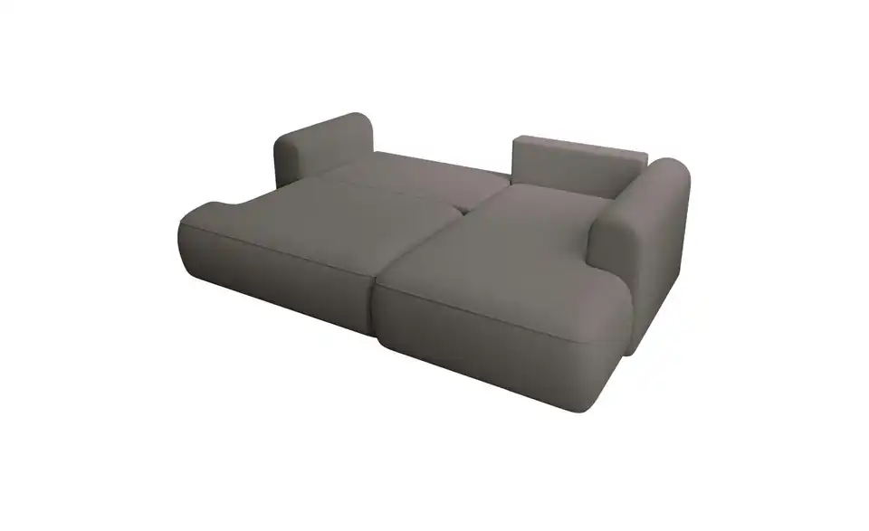Selsey Ecksofa Ovo Mini, Funktionsansicht