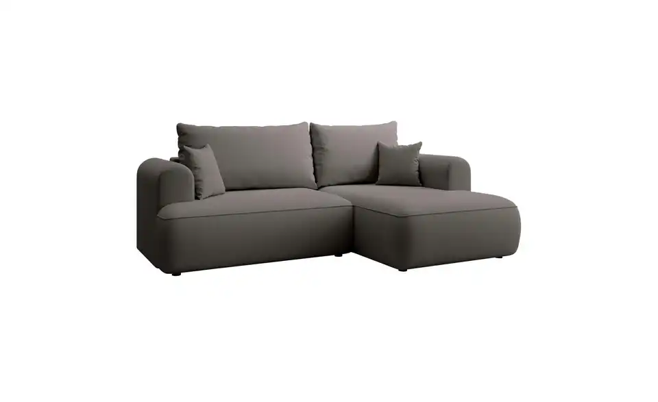 Selsey Ecksofa Ovo Mini, Perspektive