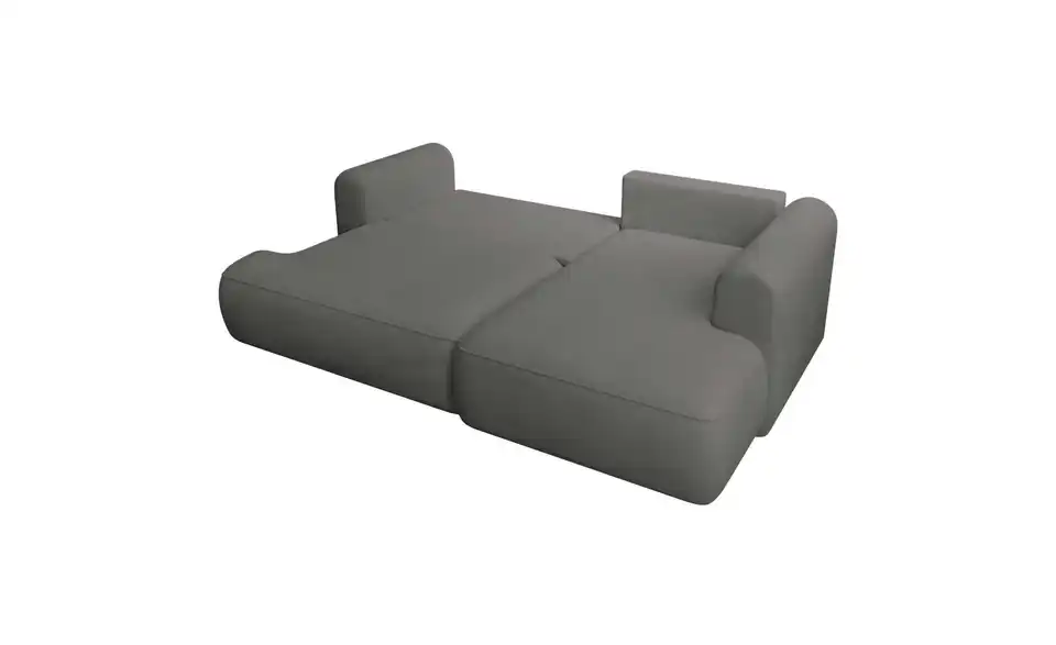 Selsey Ecksofa Ovo Mini, Funktionsansicht