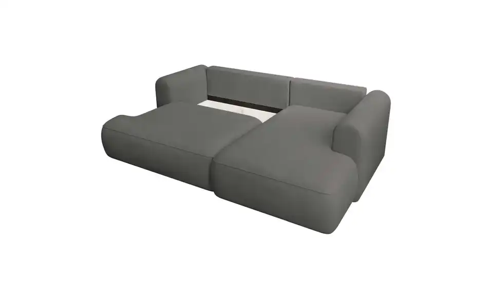 Selsey Ecksofa Ovo Mini, Ergänzung
