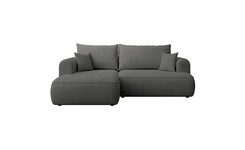 Selsey Ecksofa Ovo Mini, Frontansicht