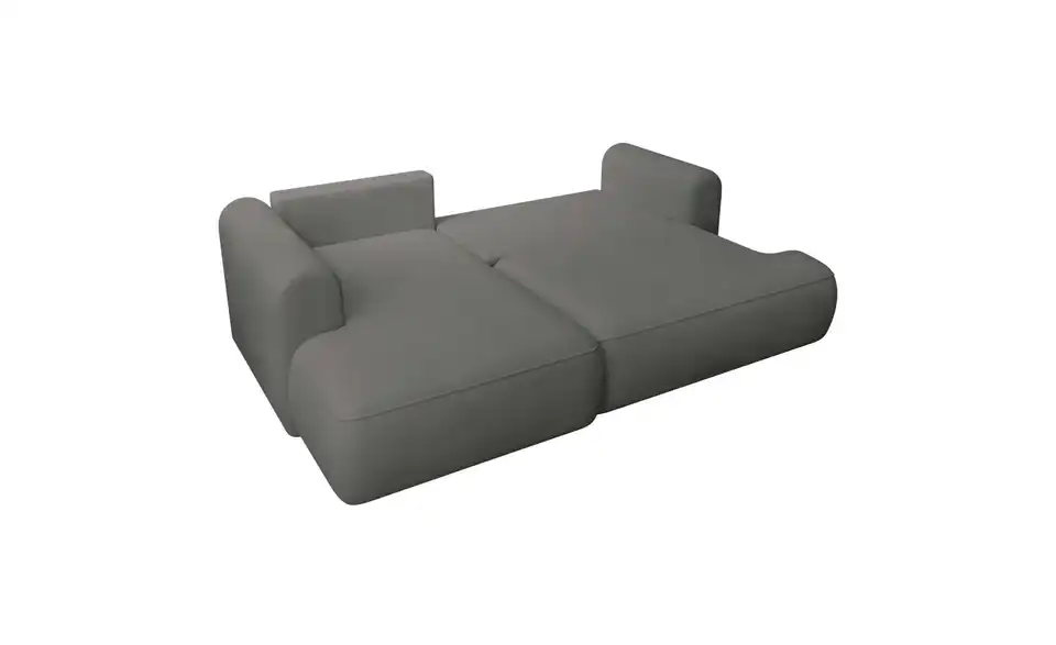 Selsey Ecksofa Ovo Mini, Funktionsansicht