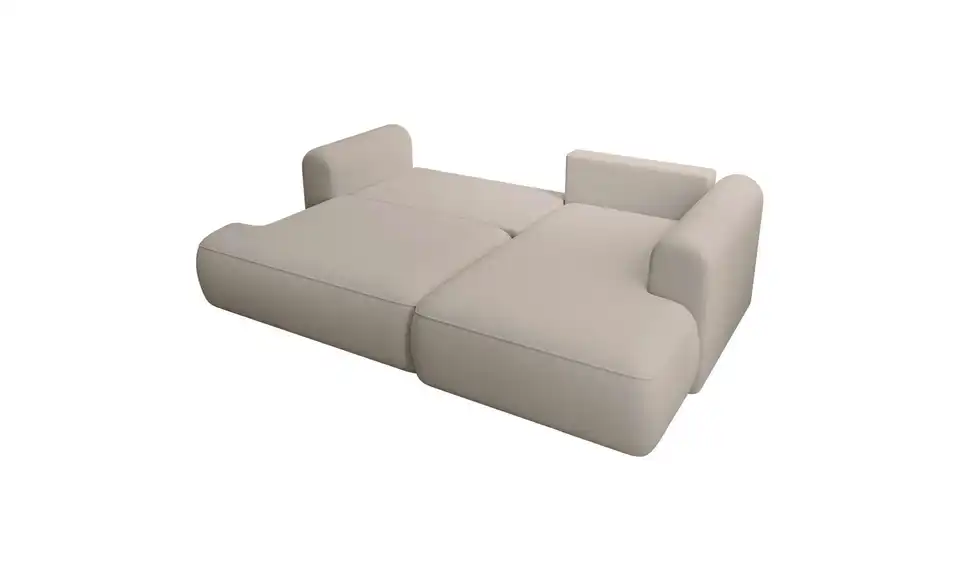 Selsey Ecksofa Ovo Mini, Funktionsansicht
