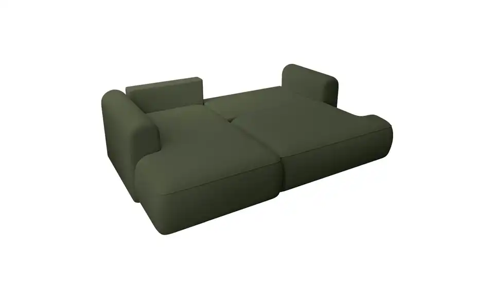 Selsey Ecksofa Ovo Mini, Funktionsansicht