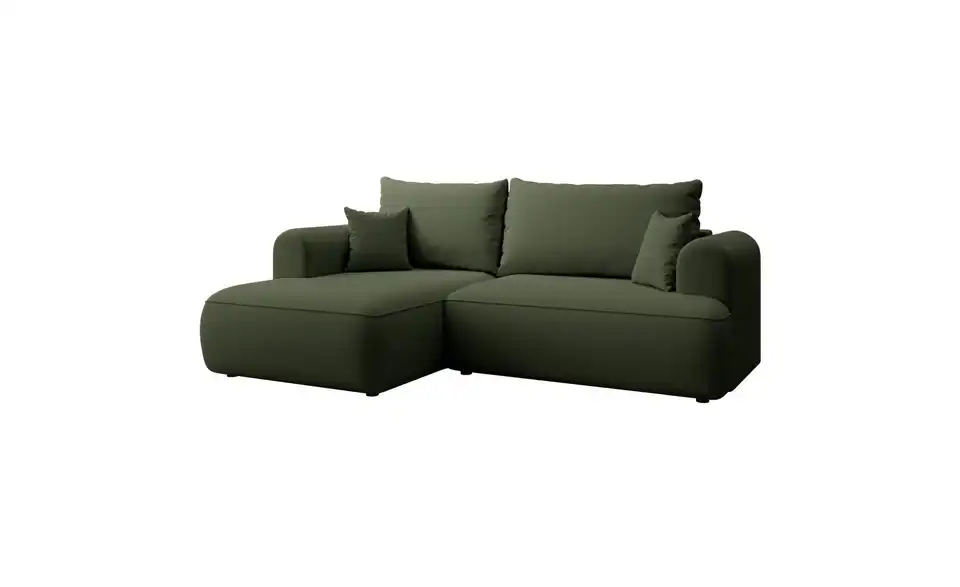 Selsey Ecksofa Ovo Mini, Perspektive