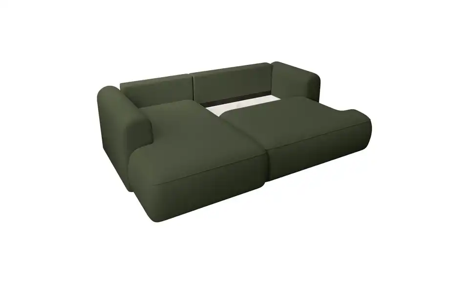 Selsey Ecksofa Ovo Mini, Ergänzung