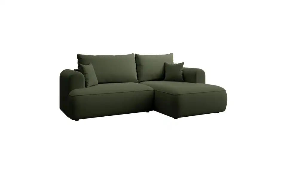 Selsey Ecksofa Ovo Mini, Perspektive