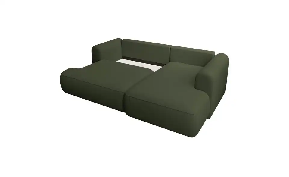 Selsey Ecksofa Ovo Mini, Ergänzung