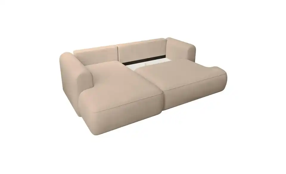 Selsey Ecksofa Ovo Mini, Ergänzung