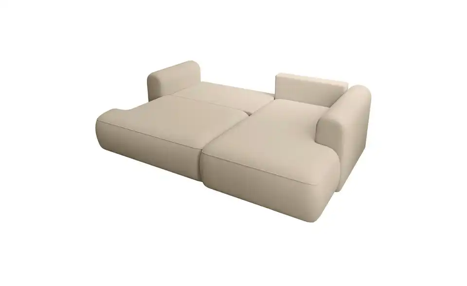 Selsey Ecksofa Ovo Mini, Funktionsansicht