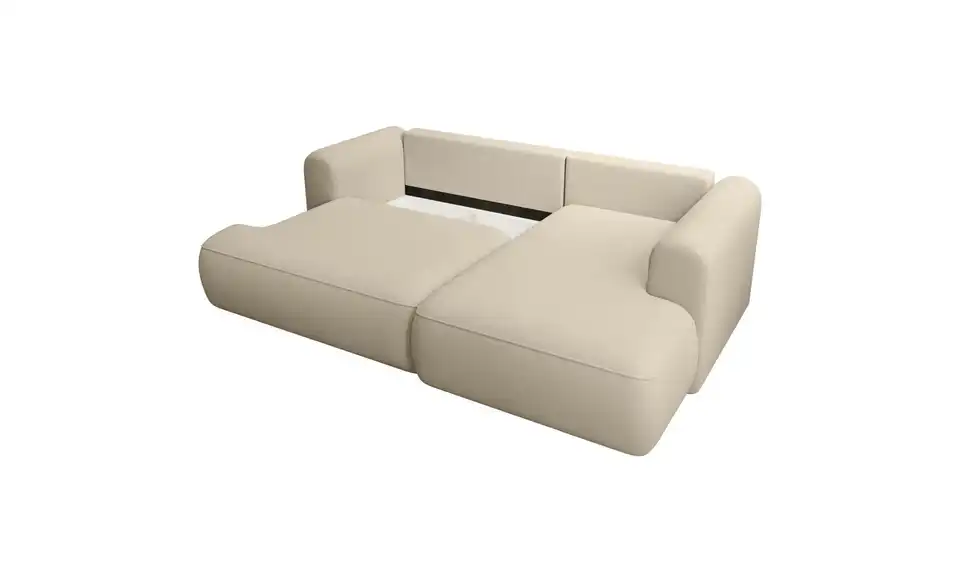 Selsey Ecksofa Ovo Mini, Ergänzung