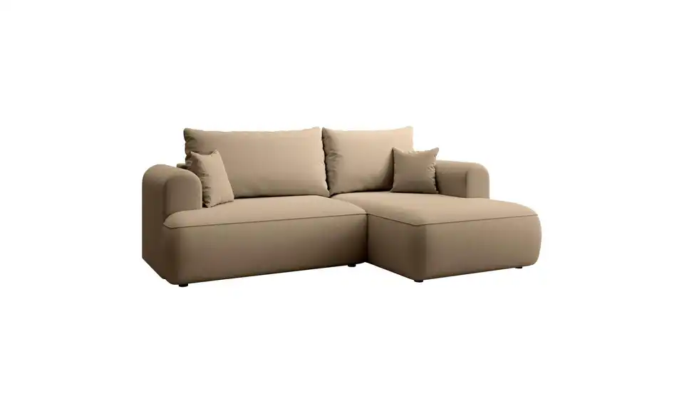 Selsey Ecksofa Ovo Mini, Perspektive