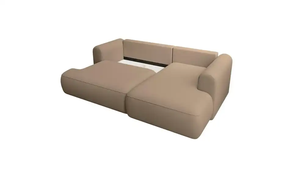 Selsey Ecksofa Ovo Mini, Ergänzung