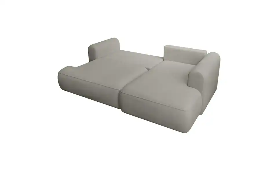 Selsey Ecksofa Ovo Mini, Funktionsansicht