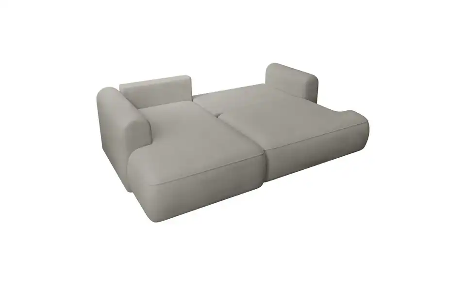 Selsey Ecksofa Ovo Mini, Funktionsansicht