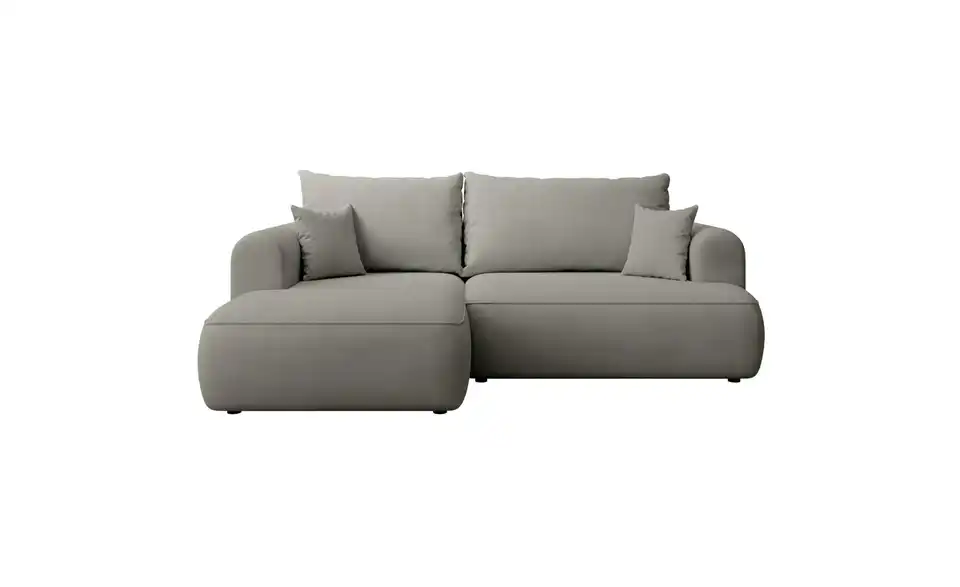 Selsey Ecksofa Ovo Mini, Frontansicht