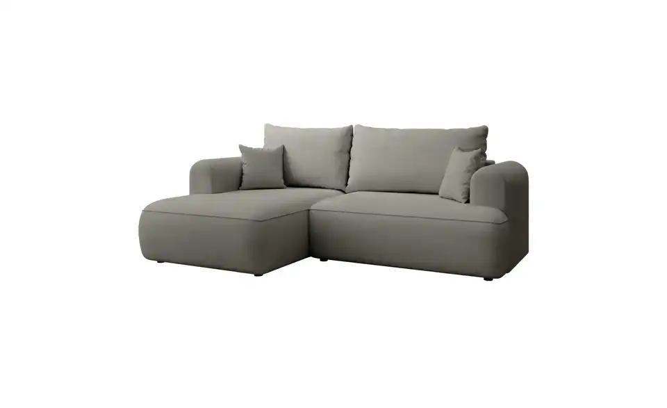Selsey Ecksofa Ovo Mini, Perspektive