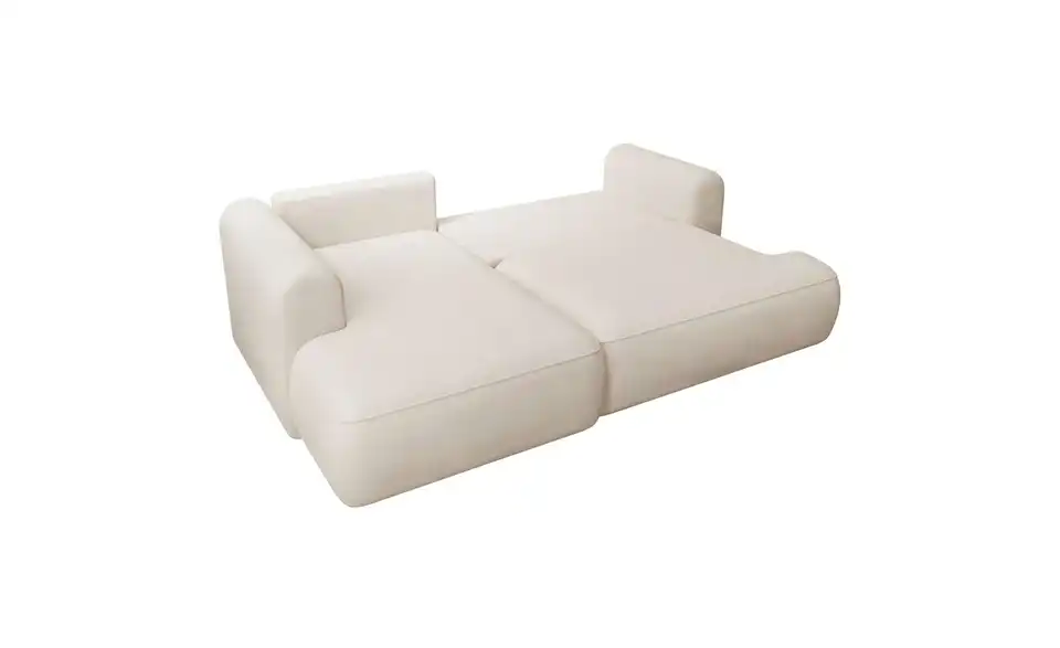 Selsey Ecksofa Ovo Mini, Funktionsansicht