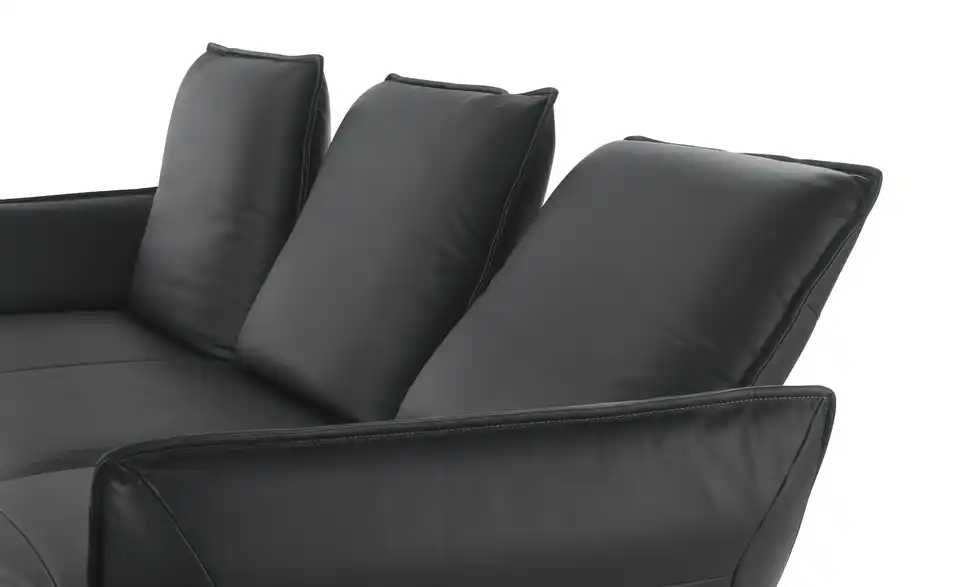 KOINOR Ecksofa Buddy, Detailansicht