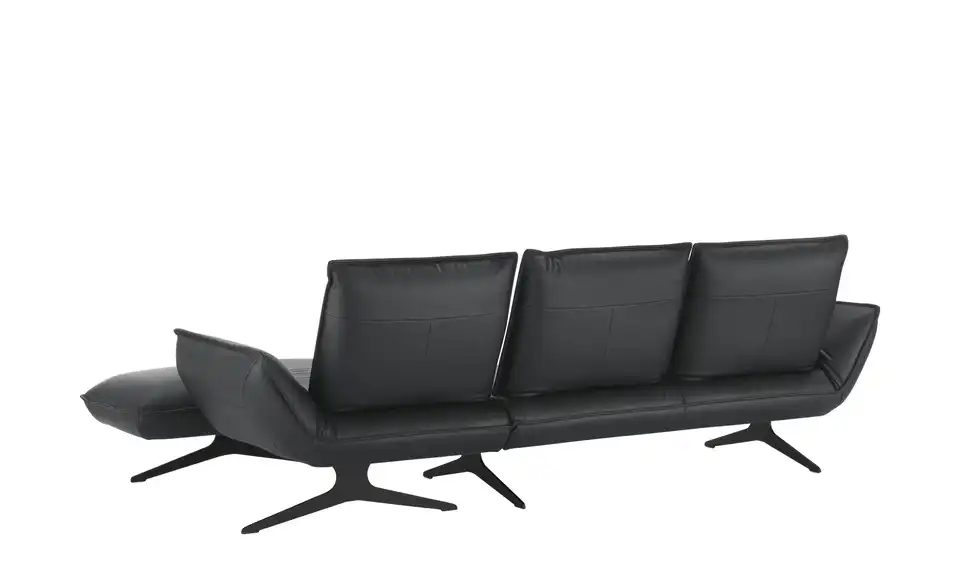 KOINOR Ecksofa Buddy, Rückansicht