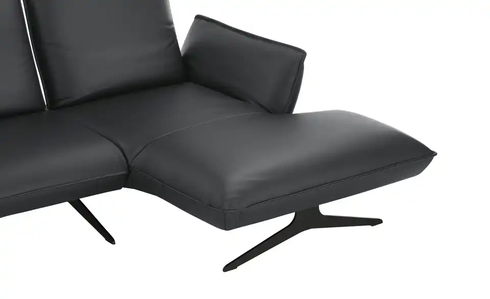 KOINOR Ecksofa Buddy, Detailansicht