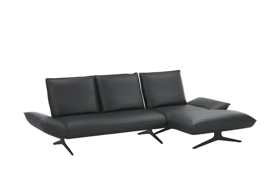 KOINOR Ecksofa Buddy, Funktionsansicht