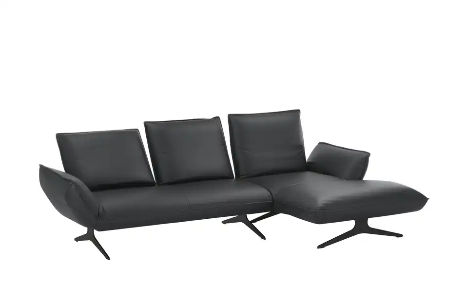 KOINOR Ecksofa Buddy, Funktionsansicht