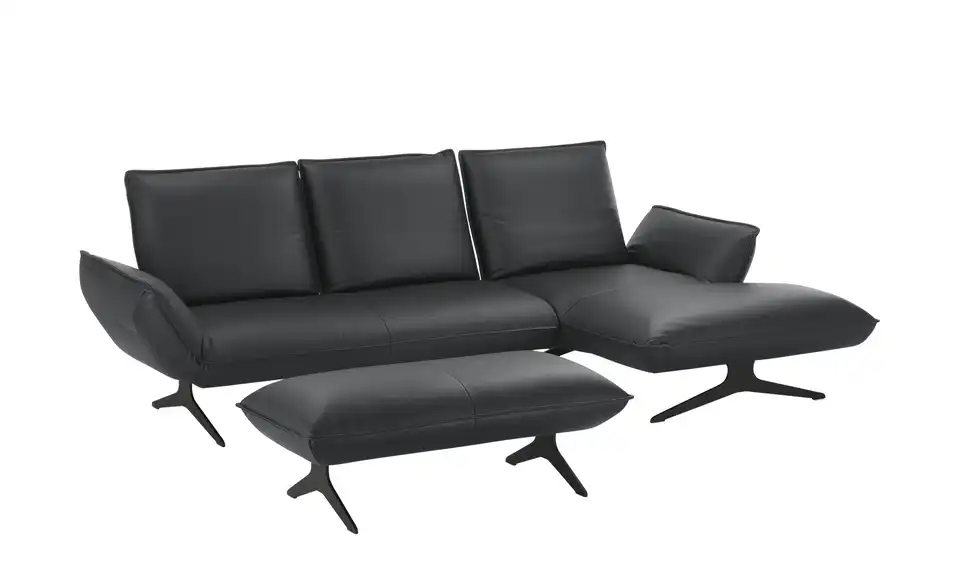 KOINOR Ecksofa Buddy, Perspektive