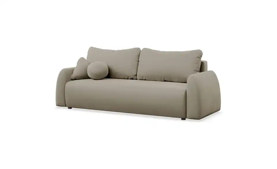 Selsey Schlafsofa Nubelle, Perspektive