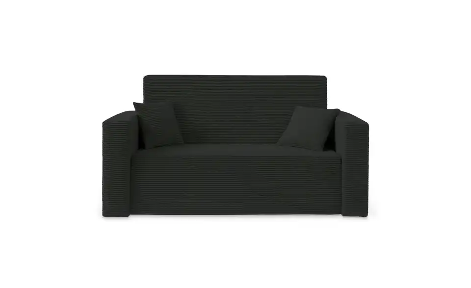 Selsey Schlafsofa Peroso, Frontansicht