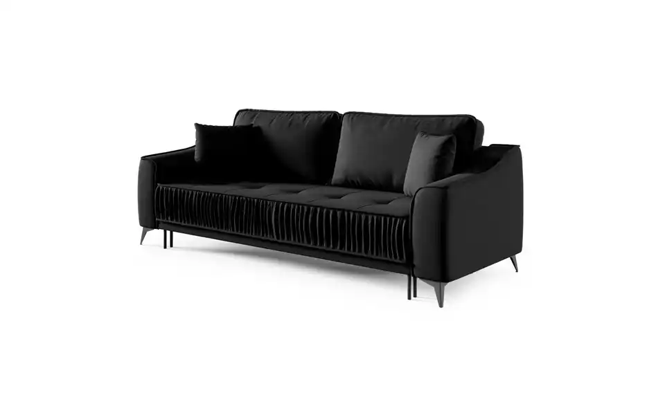 Selsey Schlafsofa Louisos, Perspektive