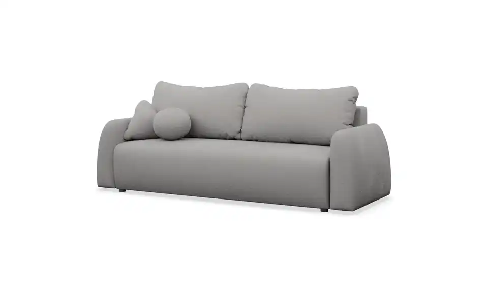 Selsey Schlafsofa Nubelle, Perspektive