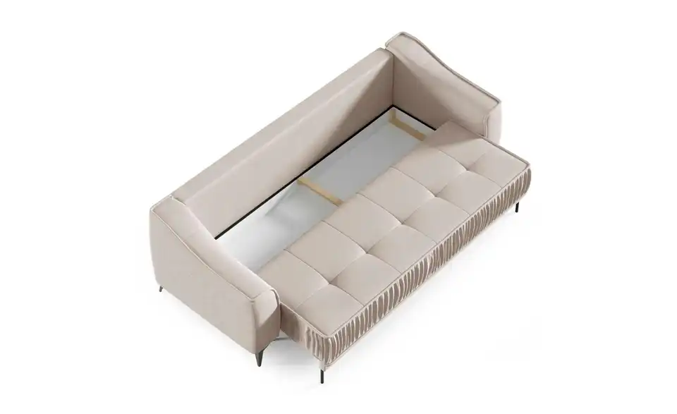 Selsey Schlafsofa Louisos, Ergänzung