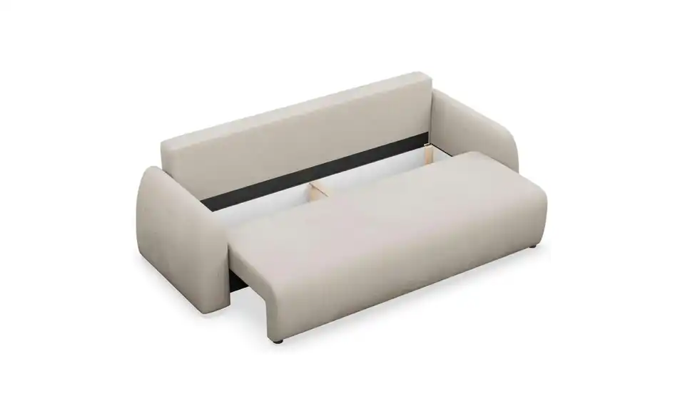 Selsey Schlafsofa Nubelle, Ergänzung