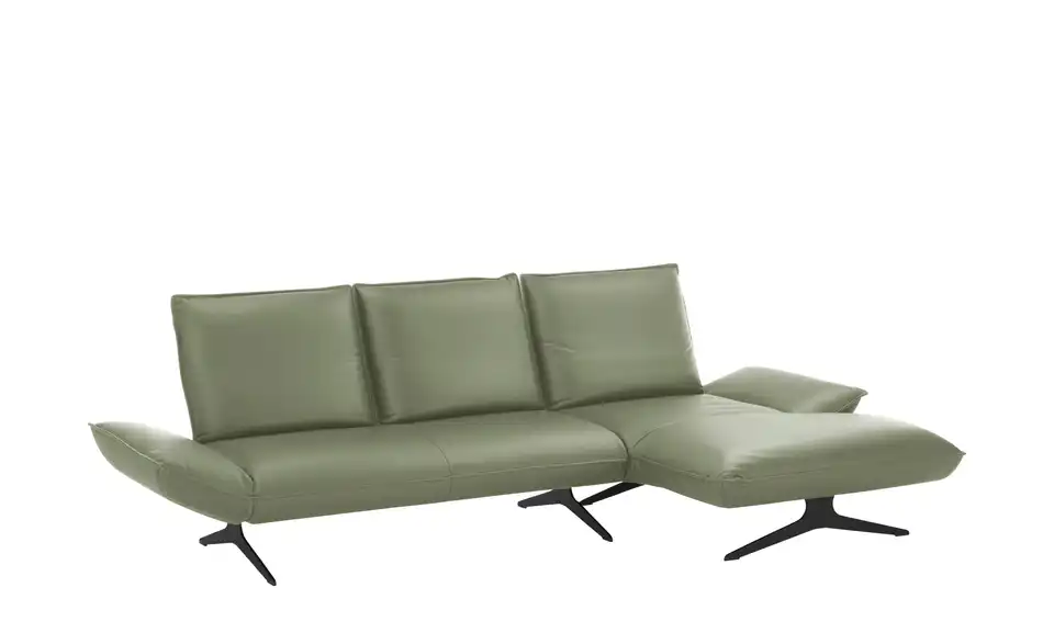 KOINOR Ecksofa Buddy, Funktionsansicht