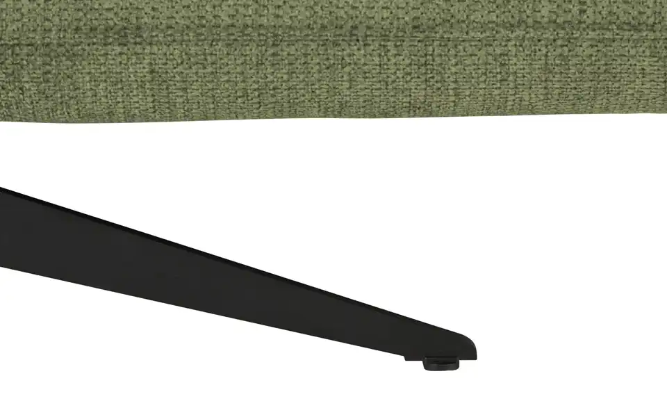 switch Ecksofa Roda mit Sitztiefenverstellung, Detailansicht