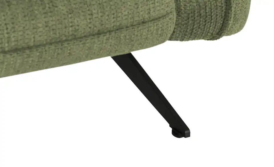 switch Ecksofa Roda mit Sitztiefenverstellung, Detailansicht