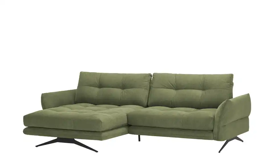 switch Ecksofa Roda mit Sitztiefenverstellung, Funktionsansicht