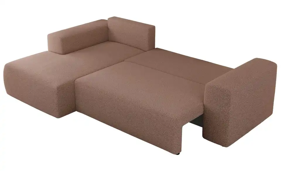 Ecksofa Rosa, Detailansicht