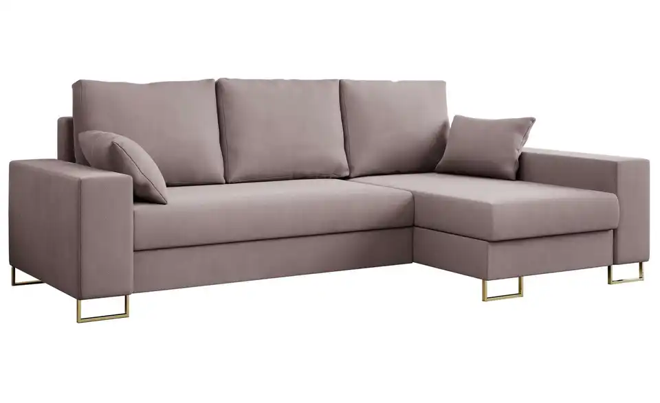 Ecksofa Rosa, Perspektive