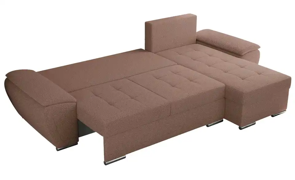 Ecksofa Rosa, Detailansicht